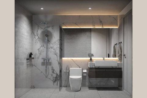 Condominio de 2 dormitorios en Pattaya, Tailandia № 125962 - foto 6