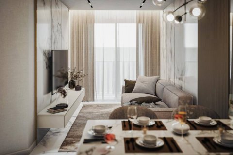 Condo in Pattaya, Thailand, 1 bedroom  № 125965
