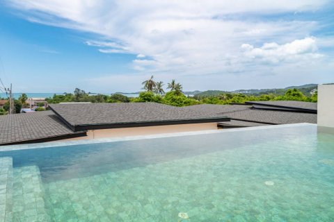 Chalet de 3 dormitorios en Surat Thani, Tailandia № 125964 - foto 5