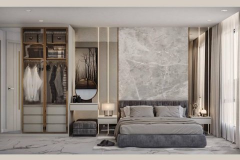 Eigentumswohnung in Pattaya, Thailand, 1 Schlafzimmer № 125959 - Foto 2
