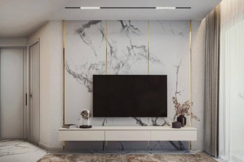 Eigentumswohnung in Pattaya, Thailand, 1 Schlafzimmer № 125959 - Foto 6