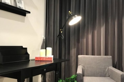 Condominio de 1 dormitorio en Ratchathewi, Bangkok, Tailandia № 124044 - foto 4