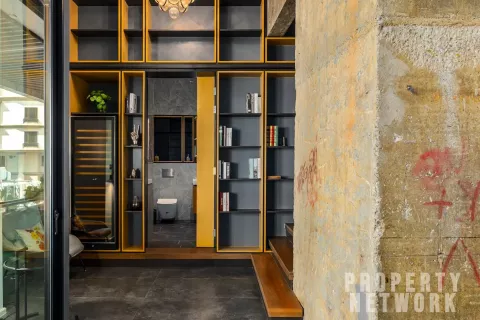 Condominio de 4 dormitorios en Khlong Toei, Bangkok, Tailandia № 124040 - foto 7