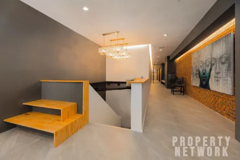 Condominio de 4 dormitorios en Khlong Toei, Bangkok, Tailandia № 124040 - foto 4