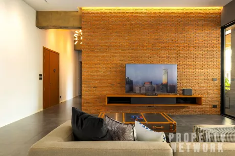 Condominio de 4 dormitorios en Khlong Toei, Bangkok, Tailandia № 124040 - foto 21