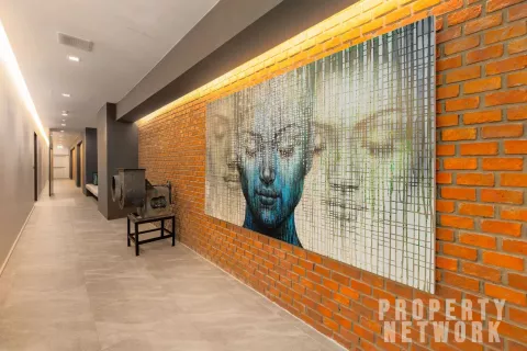 Condominio de 4 dormitorios en Khlong Toei, Bangkok, Tailandia № 124040 - foto 14