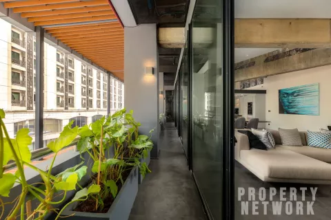 Condominio de 4 dormitorios en Khlong Toei, Bangkok, Tailandia № 124040 - foto 8