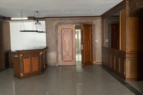 คอนโดมิเนียมในวัฒนา, กรุงเทพฯ, ประเทศไทย, 4 ห้องนอน № 124041 - รูปถ่าย 14