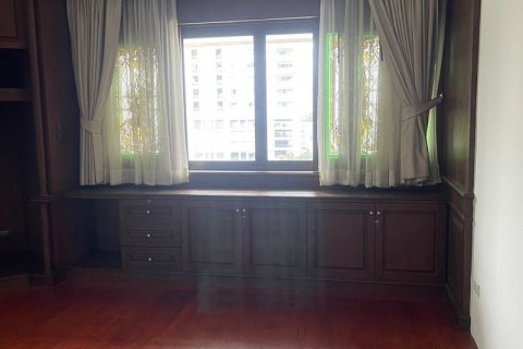 คอนโดมิเนียมในวัฒนา, กรุงเทพฯ, ประเทศไทย, 4 ห้องนอน № 124041 - รูปถ่าย 11