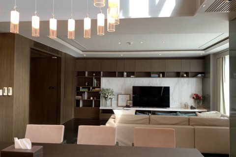 คอนโดมิเนียมในคลองเตย, กรุงเทพฯ, ประเทศไทย, 4 ห้องนอน № 124046 - รูปถ่าย 4