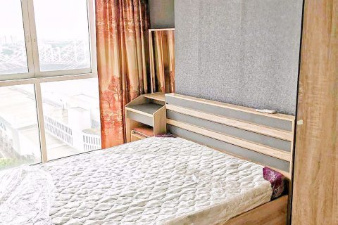 Condominio de 2 dormitorios en Bang Na, Bangkok, Tailandia № 76399 - foto 5