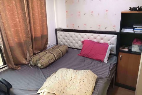 Eigentumswohnung in Phaya Thai, Bangkok, Thailand, 2 Schlafzimmer  № 76398 - Foto 6