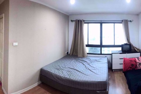 Eigentumswohnung in Phaya Thai, Bangkok, Thailand, 2 Schlafzimmer № 76398