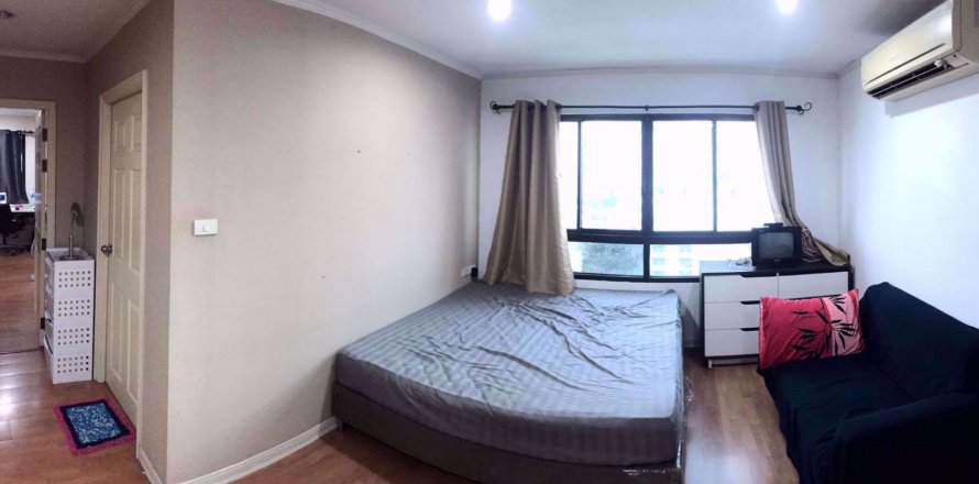 Eigentumswohnung in Phaya Thai, Bangkok, Thailand, 2 Schlafzimmer  № 76398