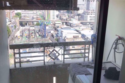 Eigentumswohnung in Phaya Thai, Bangkok, Thailand, 2 Schlafzimmer  № 76398 - Foto 9