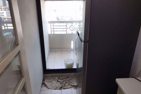 Eigentumswohnung in Phaya Thai, Bangkok, Thailand, 2 Schlafzimmer  № 76398 - Foto 3