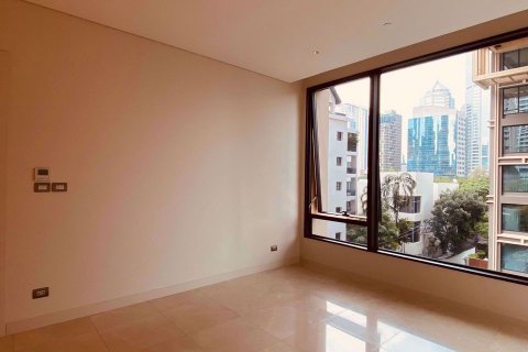 Condo à Pathum Wan, Bangkok, Thaïlande, 1 chambre № 76397 - photo 3