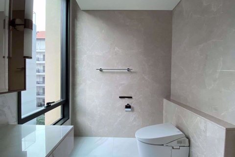 Condo à Pathum Wan, Bangkok, Thaïlande, 1 chambre № 76397 - photo 10