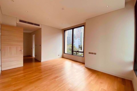 Condo à Pathum Wan, Bangkok, Thaïlande, 1 chambre № 76397 - photo 4