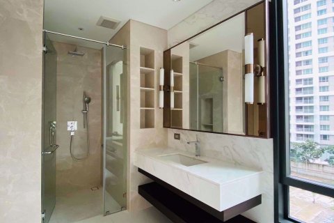 Condo à Pathum Wan, Bangkok, Thaïlande, 1 chambre № 76397 - photo 9