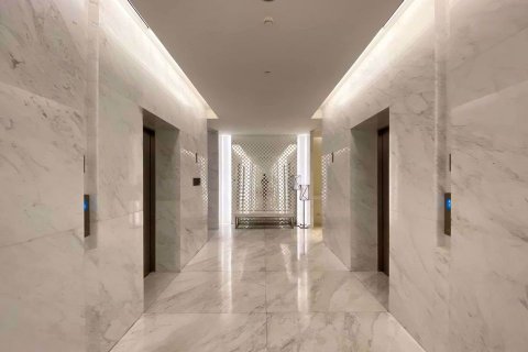 Condo à Pathum Wan, Bangkok, Thaïlande, 1 chambre № 76397 - photo 13