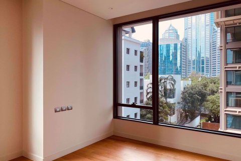 Condo à Pathum Wan, Bangkok, Thaïlande, 1 chambre № 76397 - photo 2
