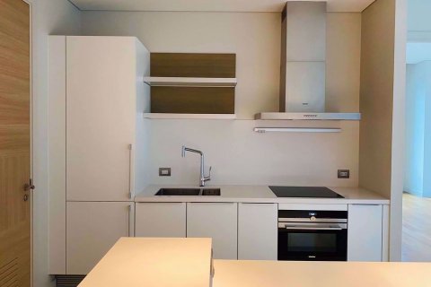 Condo à Pathum Wan, Bangkok, Thaïlande, 1 chambre № 76397 - photo 6