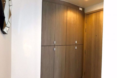 Duplex à Watthana, Bangkok, Thaïlande 2 chambres № 76395 - photo 6