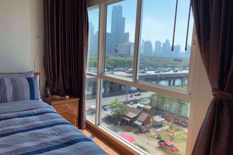 Condominio de 2 dormitorios en Ratchathewi, Bangkok, Tailandia № 76400 - foto 18