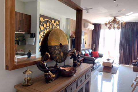 Condominio de 2 dormitorios en Ratchathewi, Bangkok, Tailandia № 76400 - foto 3