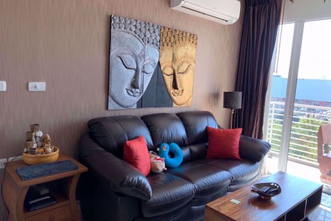 Condo à Ratchathewi, Bangkok, Thaïlande, 2 chambres  № 76400