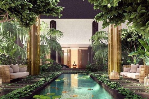 Condominio de 3 dormitorios en Pathum Wan, Bangkok, Tailandia № 76396 - foto 9