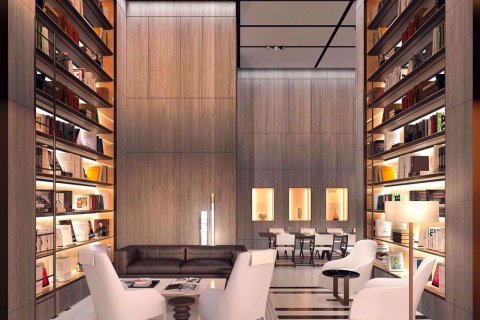 Condominio de 3 dormitorios en Pathum Wan, Bangkok, Tailandia № 76396 - foto 5