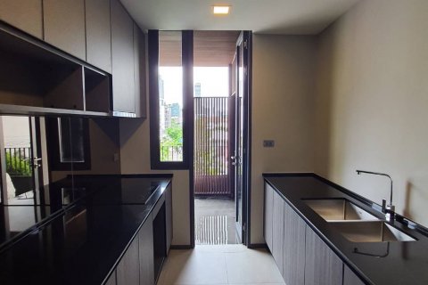 Condominio de 2 dormitorios en Bangkok, Tailandia № 83004 - foto 7