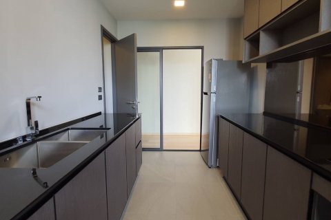 Condominio de 2 dormitorios en Bangkok, Tailandia № 83004 - foto 3
