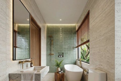 Villa in Bang Tao, Thailand 2 bedrooms № 73354 - photo 6