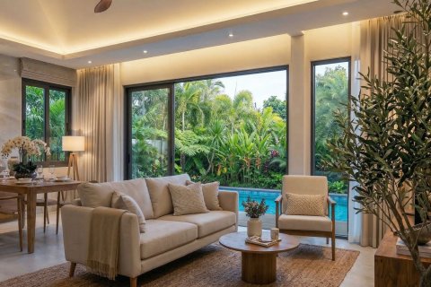 Villa in Bang Tao, Thailand 2 bedrooms № 73354 - photo 4