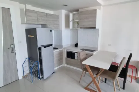 Apartamento de 2 dormitorios en Pattaya, Tailandia № 83008 - foto 5