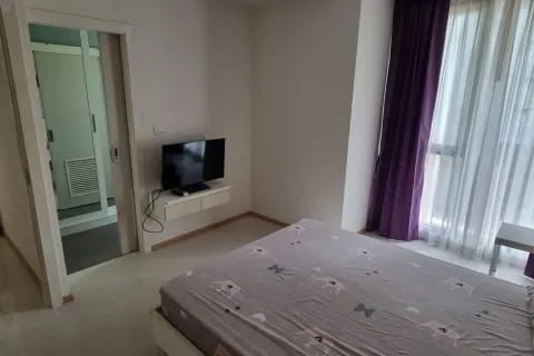 Apartamento de 2 dormitorios en Pattaya, Tailandia № 83008 - foto 9