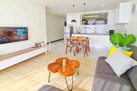 Condominio de 2 dormitorios en Nai Harn Beach, Tailandia № 131085 - foto 4