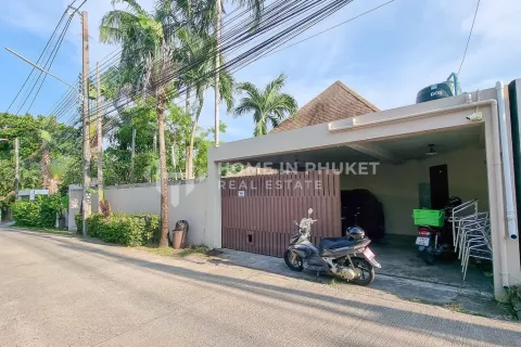 Casa de 2 dormitorios en Rawai, Tailandia № 131088 - foto 13