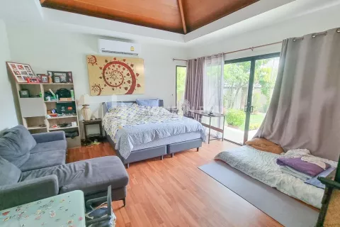 Casa de 2 dormitorios en Rawai, Tailandia № 131088 - foto 10
