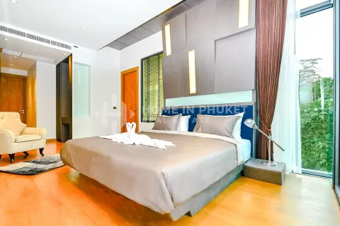 Local comercial 1 m2 en Patong, Tailandia № 131082 - foto 11