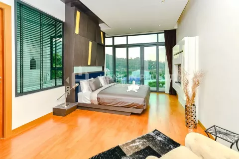 Local comercial 1 m2 en Patong, Tailandia № 131082 - foto 10