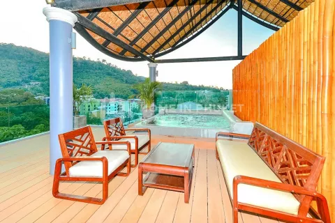Local comercial 1 m2 en Patong, Tailandia № 131082 - foto 17