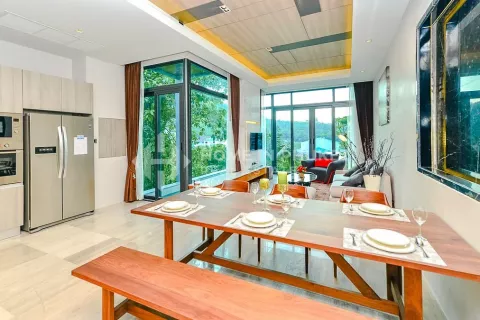 Local comercial 1 m2 en Patong, Tailandia № 131082 - foto 9