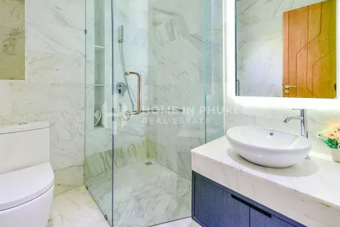 Local comercial 1 m2 en Patong, Tailandia № 131082 - foto 18
