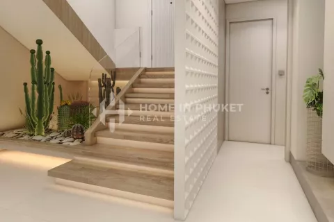 House in Phuket, Thailand 5 bedrooms № 131087 - photo 9