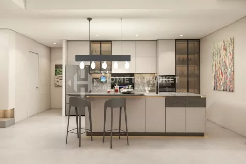 House in Phuket, Thailand 5 bedrooms № 131087 - photo 7