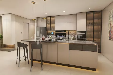 House in Phuket, Thailand 5 bedrooms № 131087 - photo 8